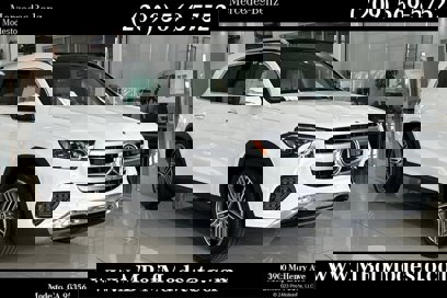New 2025 Mercedes-Benz GLS 450 4MATIC