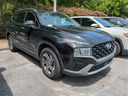 Used 2023 Hyundai Santa Fe SEL w/ Cargo Package