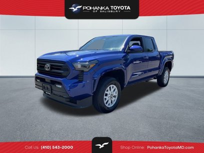 Used 2024 Toyota Tacoma SR5