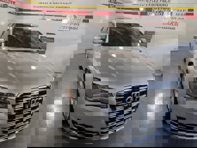 Used 2012 Audi A8 4.2