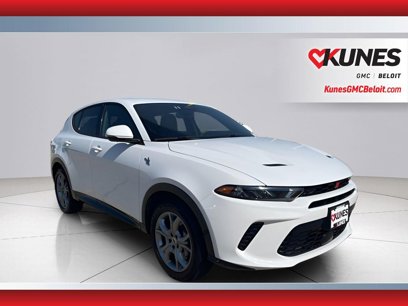 Used 2024 Dodge Hornet R/T