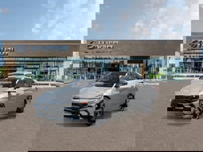 New 2025 Hyundai Elantra Limited