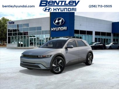 New 2025 Hyundai Ioniq 5 SEL