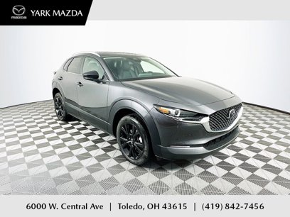New 2024 MAZDA CX-30 AWD 2.5 S w/ Select Sport Pkg