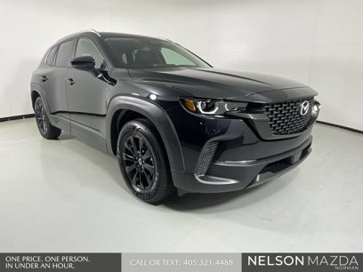 New 2025 MAZDA CX-50 AWD 2.5 S w/ Weather Package