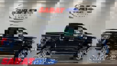 New 2024 Ford F150 XLT w/ Equipment Group 302A MID