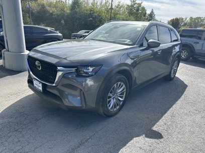 Used 2024 MAZDA CX-90 3.3 Turbo w/ Preferred Plus
