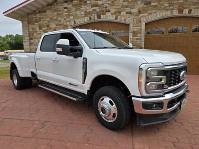 Used 2023 Ford F350 Lariat