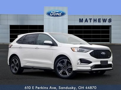 Used 2019 Ford Edge ST