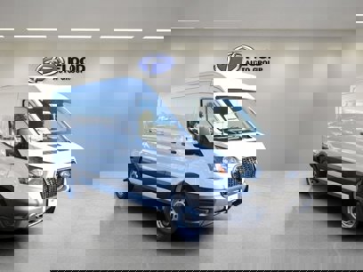New 2024 Ford Transit 250 148 Medium Roof