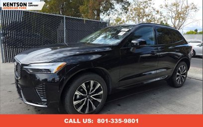 Used 2025 Volvo XC60 B5 Plus