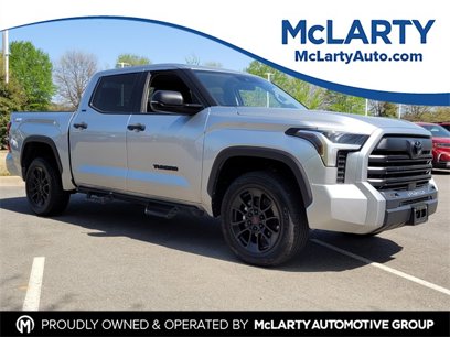 Used 2023 Toyota Tundra SR5