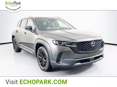 Used 2023 MAZDA CX-50 2.5 S w/ Cargo Package