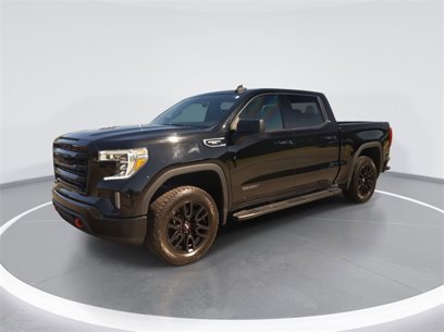 Used 2021 GMC Sierra 1500 Elevation