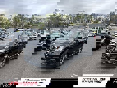Used 2019 Subaru Ascent Premium
