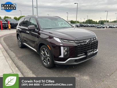 Used 2024 Hyundai Palisade Limited