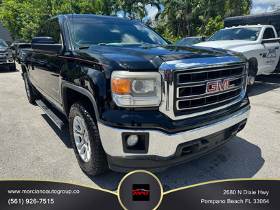 Used 2014 GMC Sierra 1500 SLE w/ SLE Value Package