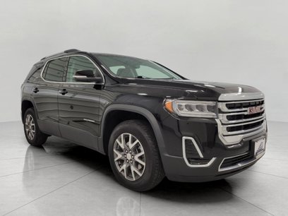 Used 2023 GMC Acadia SLE w/ Driver Convenience Package