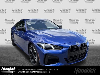 New 2026 BMW 440i xDrive Coupe w/ Premium Package