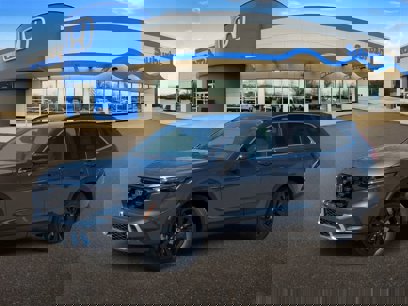 New 2025 Honda CR-V Sport Touring