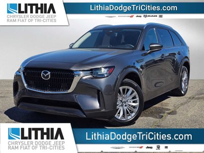 Used 2024 MAZDA CX-90 3.3 Turbo w/ Preferred Plus