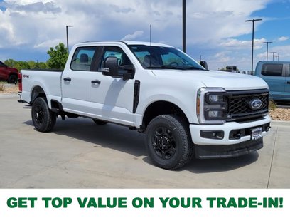 New 2024 Ford F350 XL w/ STX Appearance Package