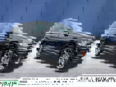 Used 2021 Volkswagen Tiguan SEL w/ 3rd Row Seat Package