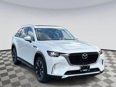 Used 2024 MAZDA CX-90 Plug-In Hybrid w/ Premium Pkg