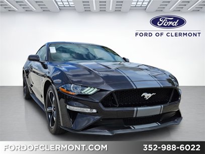 Used 2022 Ford Mustang GT