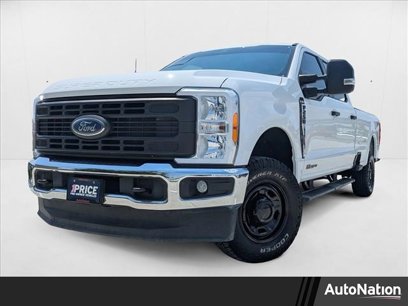 Used 2023 Ford F250 XL w/ FX4 Off-Road Package