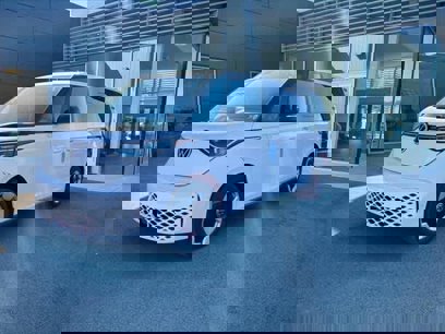New 2025 Volkswagen ID. Buzz Pro S