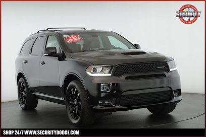 Used 2020 Dodge Durango GT