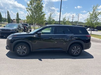 Used 2023 Nissan Pathfinder S