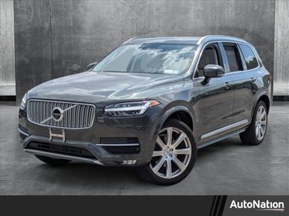 Used 2018 Volvo XC90 T6 Inscription w/ Convenience Package