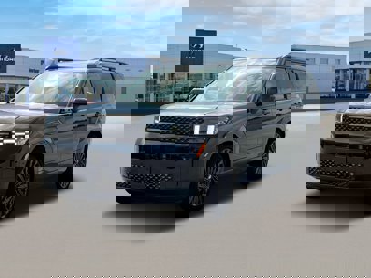 New 2024 Hyundai Santa Fe Calligraphy