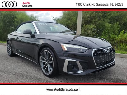 Certified 2024 Audi A5 2.0T Premium Plus w/ Premium Plus