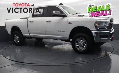 Used 2019 RAM 2500 Big Horn