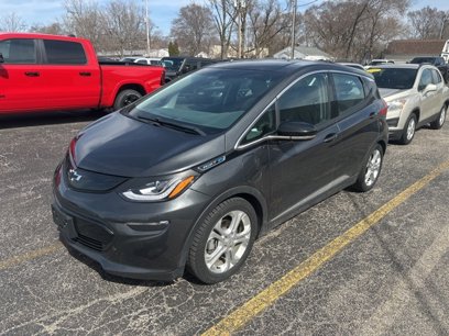 Used 2017 Chevrolet Bolt LT