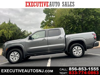 Used 2023 Nissan Frontier SV w/ SV Convenience Package
