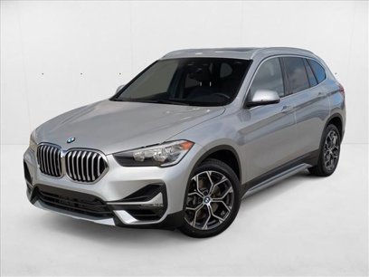 Used 2020 BMW X1 sDrive28i w/ Convenience Package