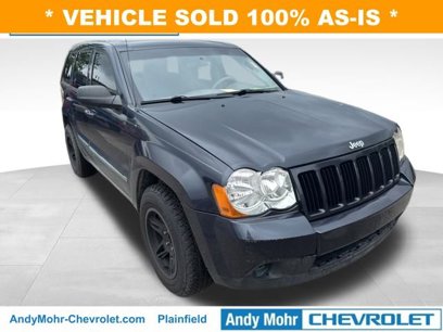 Used 2008 Jeep Grand Cherokee Laredo w/ Sun/Sound Group