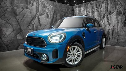 Used 2022 MINI Cooper Countryman