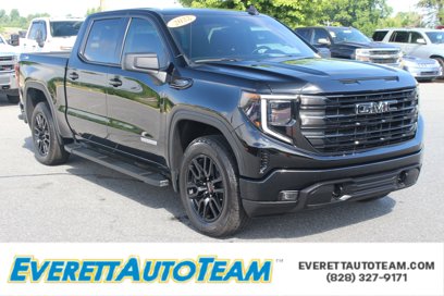 Used 2022 GMC Sierra 1500 Elevation