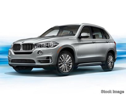 Used 2018 BMW X5 xDrive40e