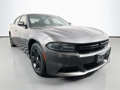 Used 2020 Dodge Charger SXT