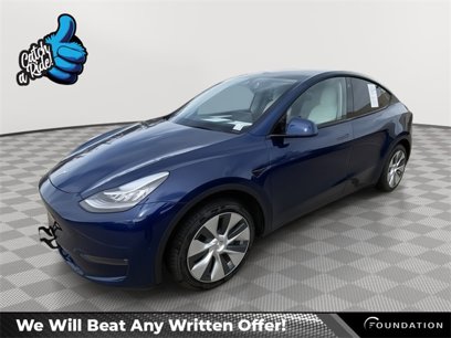 Used 2023 Tesla Model Y Long Range