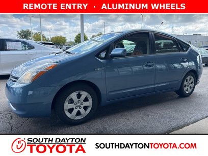 Used 2006 Toyota Prius