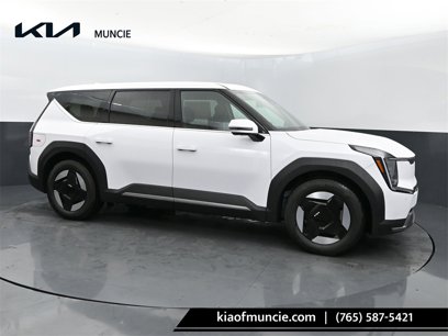 New 2026 Kia EV9 Light