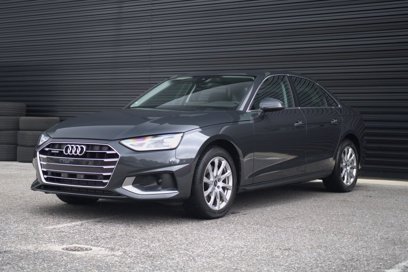 Used 2021 Audi A4 2.0T Premium w/ Convenience Package