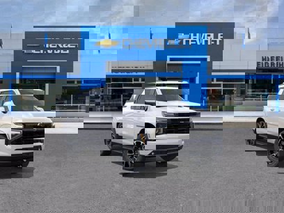 New 2025 Chevrolet Suburban RST w/ Comfort Package